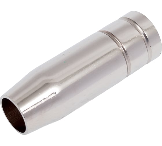 Изображение товара Сопло коническое SvarCity 15АК d 12 мм (20 шт в уп.) Сопло/коническое/15AK/12мм