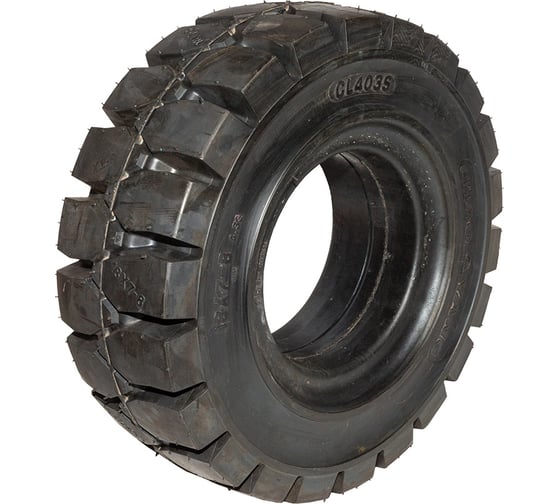 Изображение товара Шина цельнолитая WILMART 18x7-8/4.33 CHAOYANG (CL403S) PR4.33 18х7-8(CL403S)
