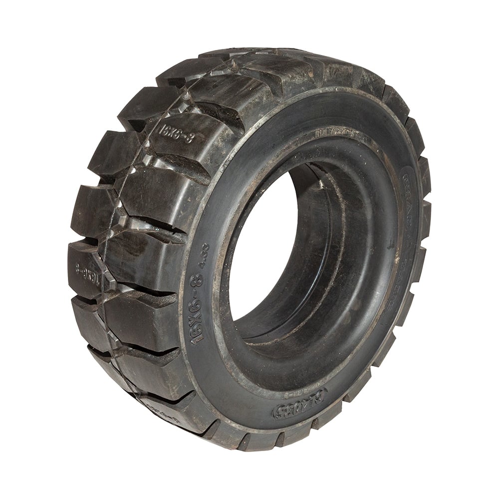 Изображение товара Шина цельнолитая WILMART 16x6-8/4.33 CHAOYANG (CL403S) PR4.33 16х6-8(CL403S)