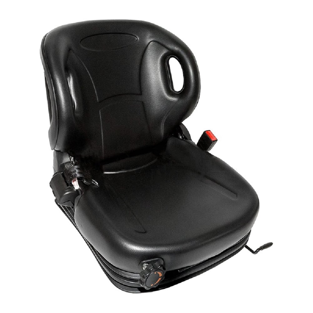 Изображение товара Сиденье WILMART с боковой поддержкой, ремнем и регулировкой веса