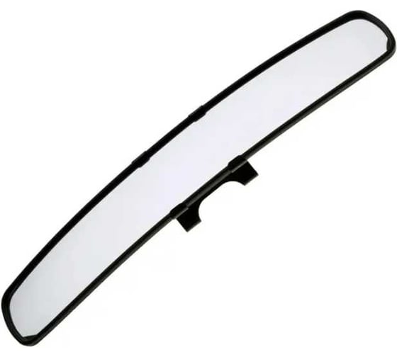 Изображение товара Зеркало в/салонное панорамное 432x72мм Автостоп IM-009A 074018
