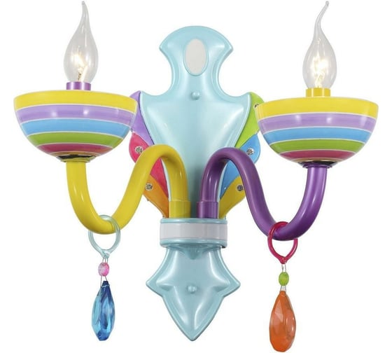 Изображение товара Бра ST LUCE ORNATO SL672.781.02