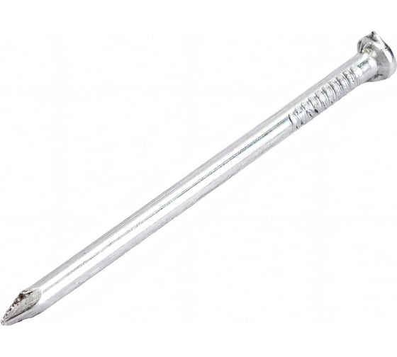 Изображение товара Гвоздь строительный Tech-Krep/Zitar 4.0x120 (25 кг) - накл. 124306