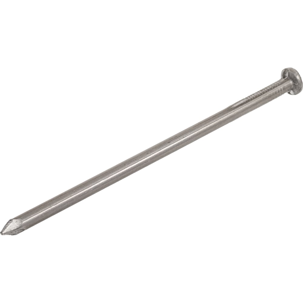 Изображение товара Строительный гвоздь Tech-Krep/Zitar 5.0x110 1кг коробка