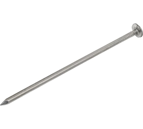 Изображение товара Гвоздь Tech-Krep/Zitar шиферный 4.0x120 (1 кг) - пакет 150577