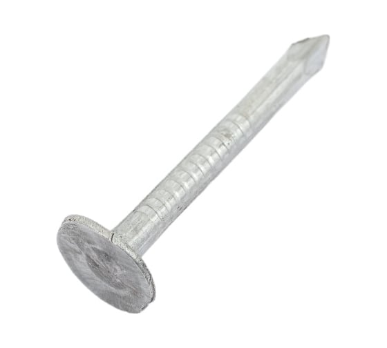 Изображение товара Гвоздь Tech-Krep/Zitar толевый евро оцинк. 3.0x30 (5 кг) - коробка 128319