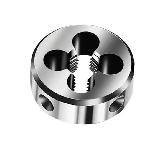 Изображение товара Плашка STV М24x2,0 Р6М5 00-00042370