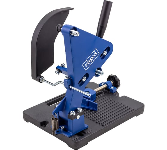 Изображение товара Стойка Scheppach для УШМ Sch-82973(65676)