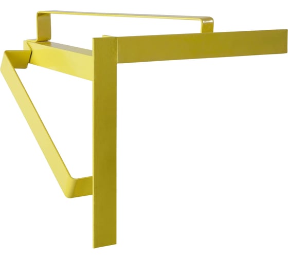 Изображение товара Направляющий уголок для пилы и разметки газоблоков КЭС 200 мм, 19