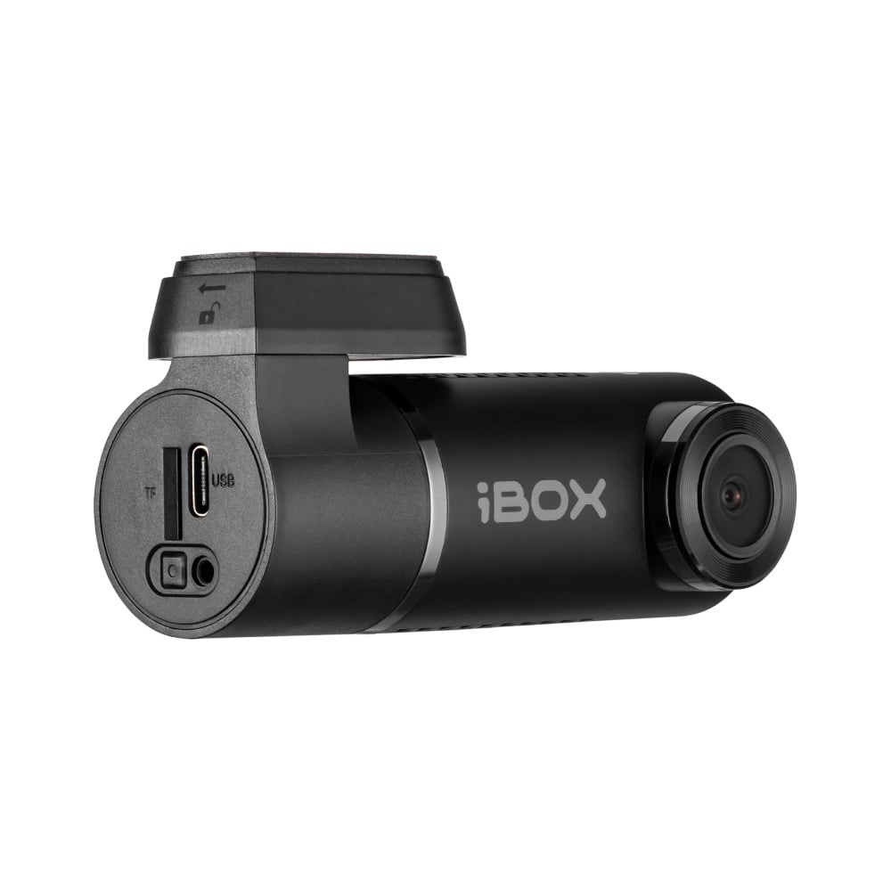 Изображение товара Видеорегистратор iBOX Epic WiFi Dual 1524 1080p Wide Angle