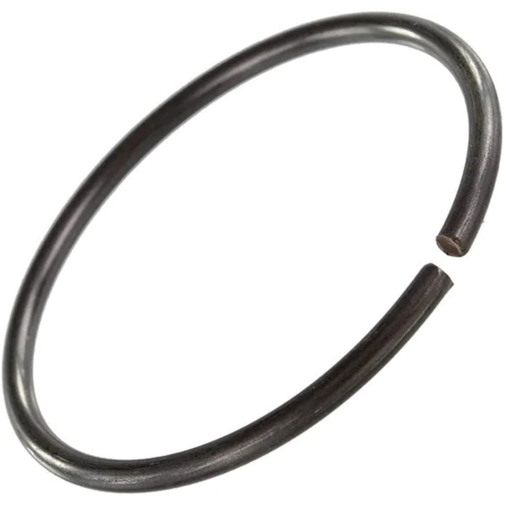 Изображение товара Кольцо соединительное DIN 7993 A d16x1,6 сталь 500 шт