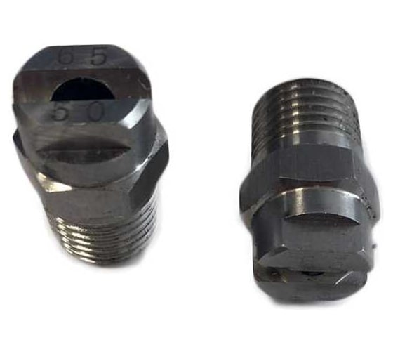 Изображение товара Сопло для распыления шпатлевки и гидроизоляции AktiSpray AvS-6510 1206510