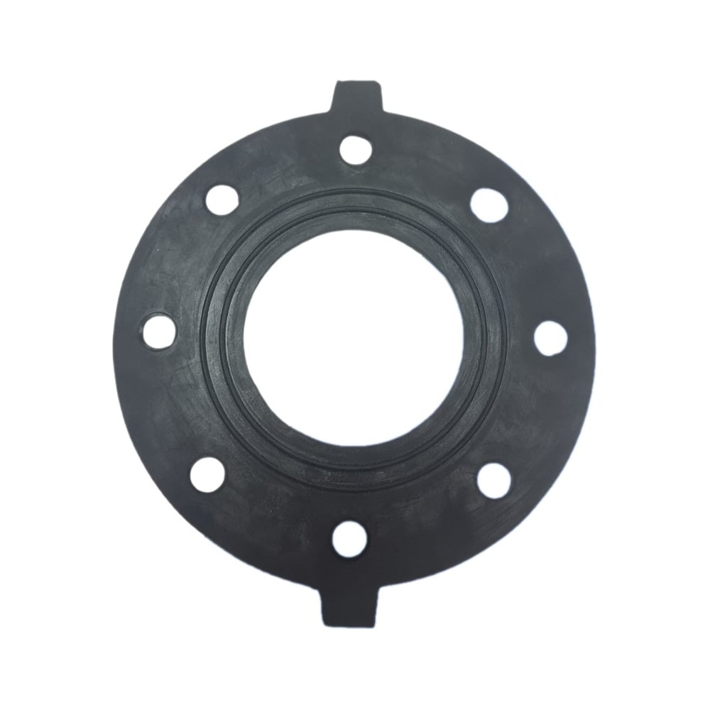 Изображение товара Прокладка EPDM для буртов и фланцев DN125 (Ду 140) Агросток 40121