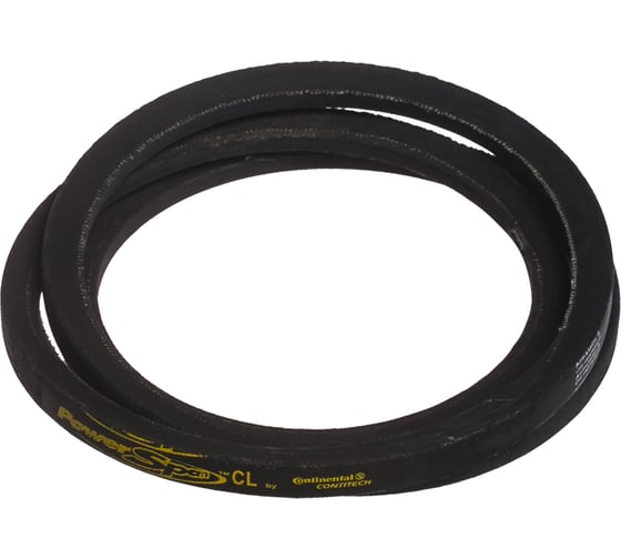 Изображение товара Клиновой ремень SPZ 1162 Ld Powerspan by Contitech CL SPZ1162CL