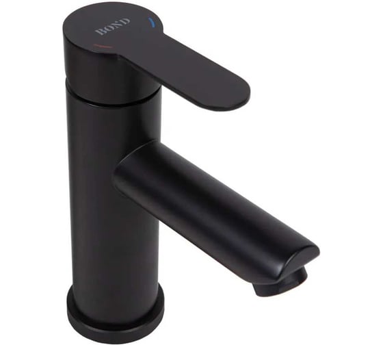 Изображение товара Смеситель BOND для раковины однорычажный без донного клапана B63-2188