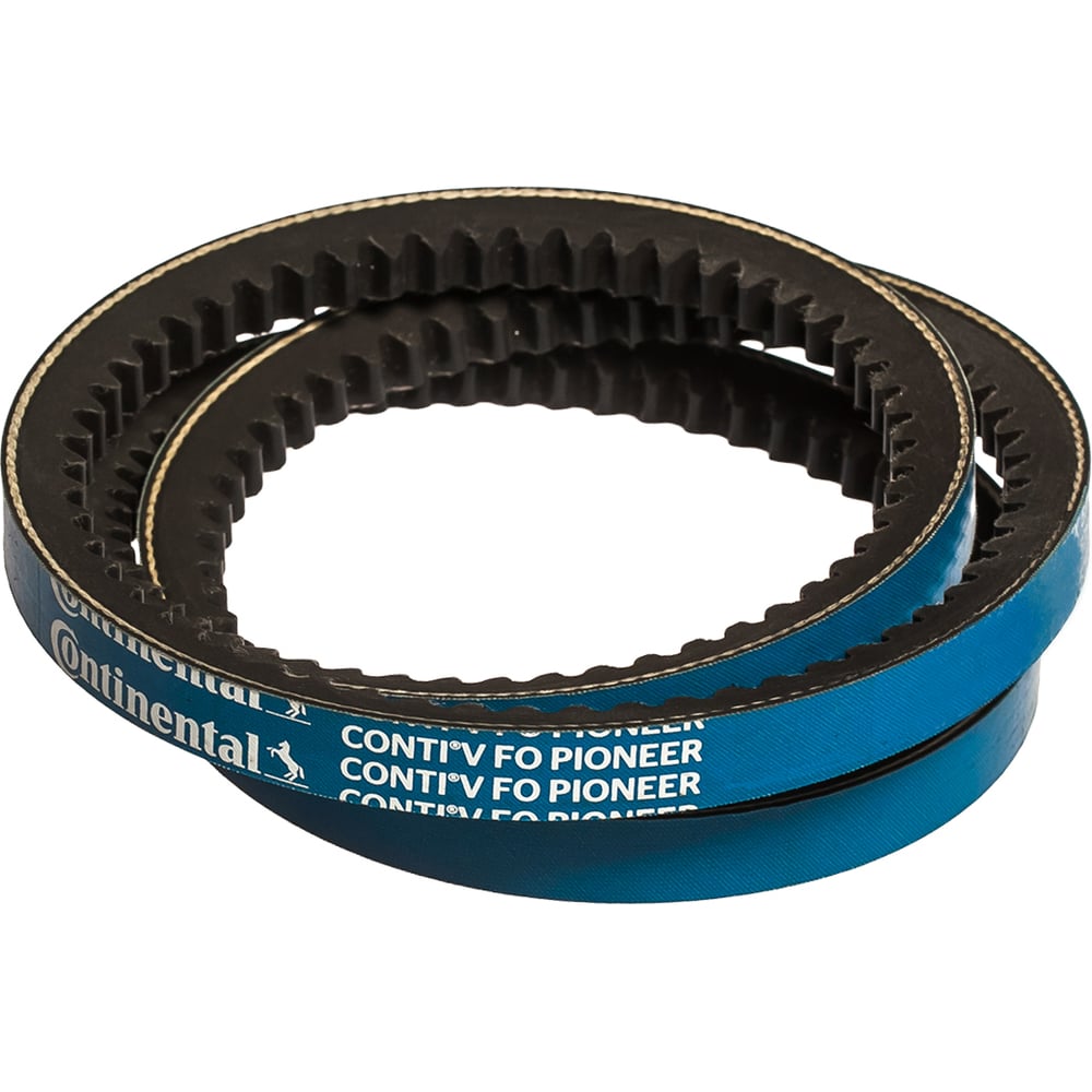 Изображение товара Клиновой ремень CONTITECH XPB 2310 Ld для промышленных приводов