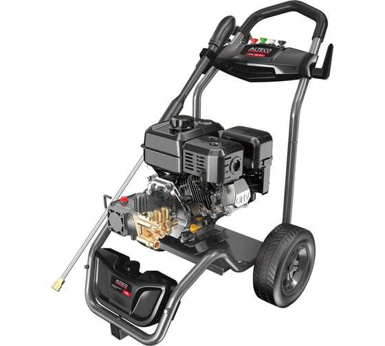 Изображение товара Аппарат высокого давления ALTECO HPW 210-10 G 83442