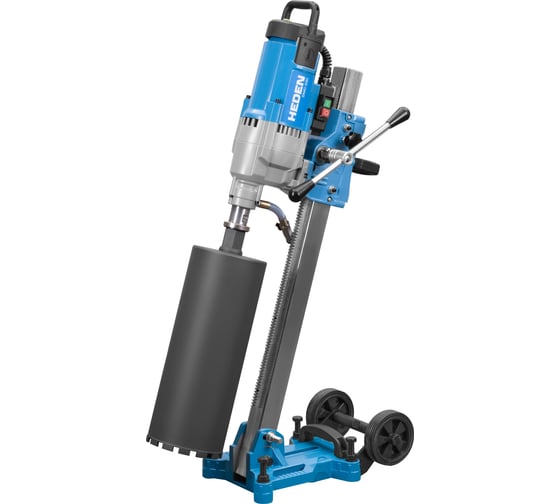Изображение товара Установка алмазного бурения Heden DMC-230 400.002