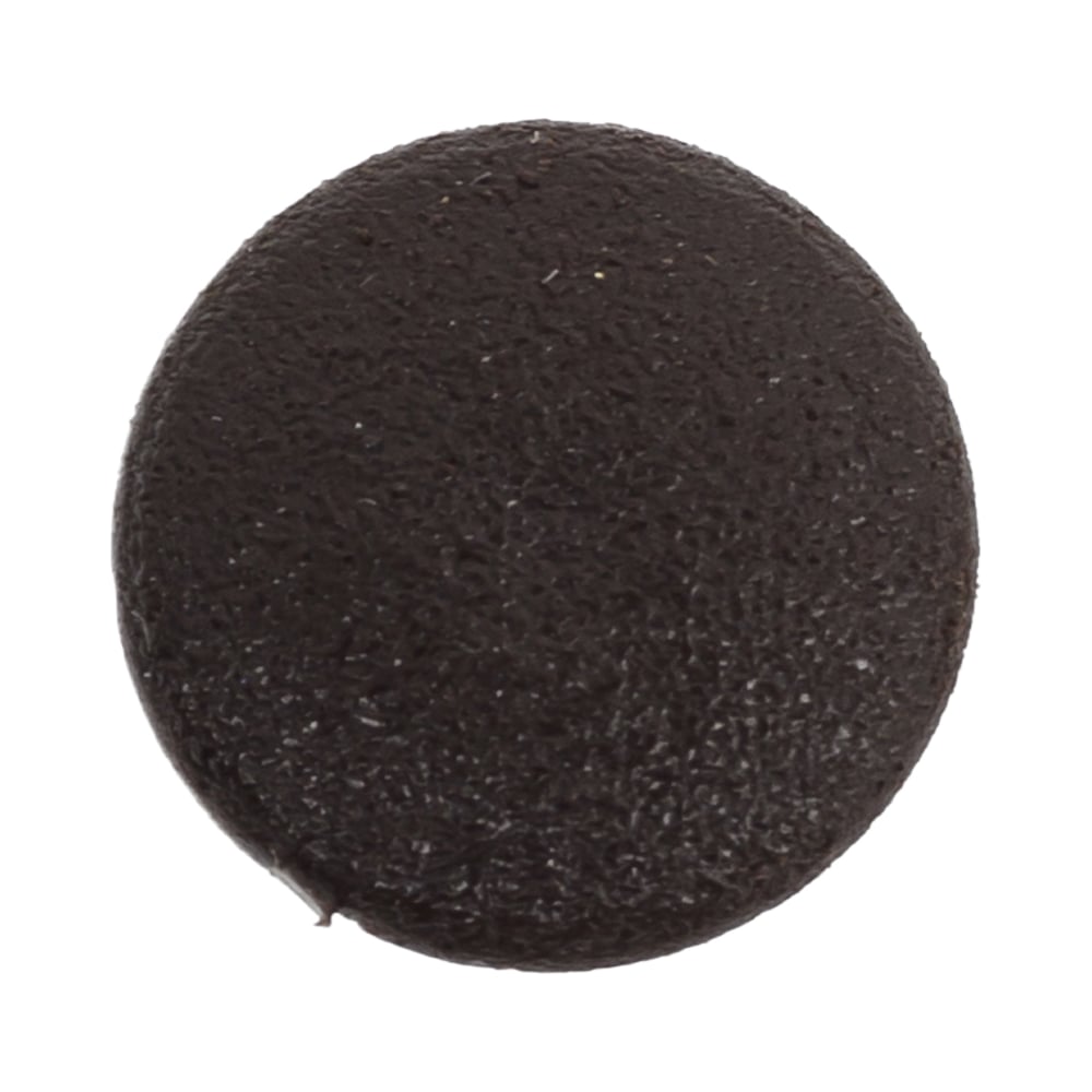 Изображение товара Заглушка для саморезов Tech-Krep/Zitar №3 темно-коричневая