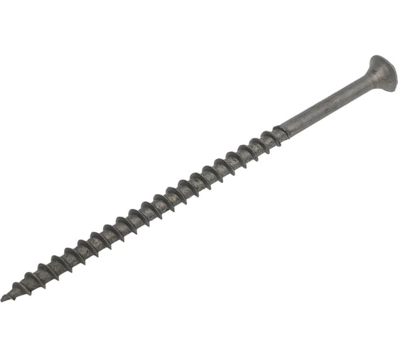 Изображение товара Саморез ШСГД Tech-Krep 4.2x90 (1 кг) - пакет /Zitar 154741