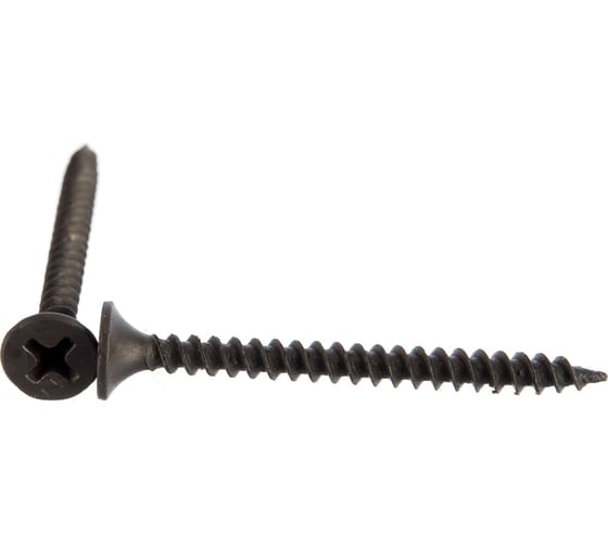 Изображение товара Саморез ШСГМ Tech-Krep 3.5x45 (1 кг) - пакет /Zitar 154716