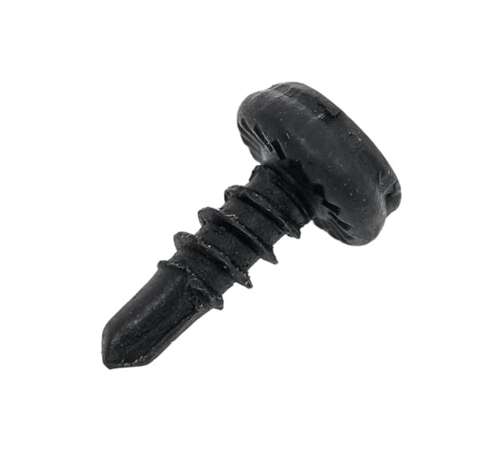 Изображение товара Саморез ШСММ Tech-Krep св. 3.5x9.5 (1 кг) - пакет /Zitar 154720