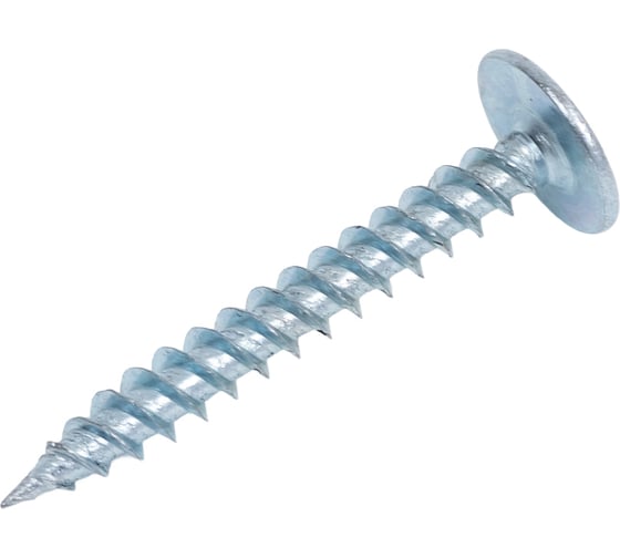 Изображение товара Саморез ШСММ Tech-Krep 4.2x31 (1 кг) - пакет /Zitar 153628