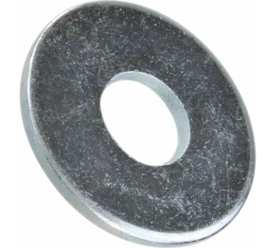 Изображение товара Шайба Tech-Krep DIN 9021 М24 увеличенная (3кг) - накл. /Zitar 155695