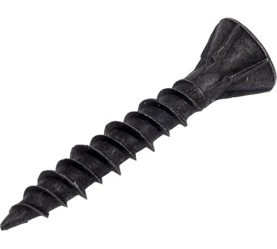 Изображение товара Саморез ШС ГВЛ Tech-Krep 3.9x25 (1 кг) - пакет /Zitar 154725