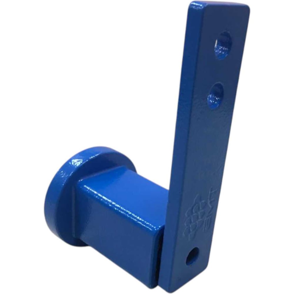 Изображение товара Натяжное устройство EMT SE 38 RE 50 сталь М16х40 монтажное оборудование