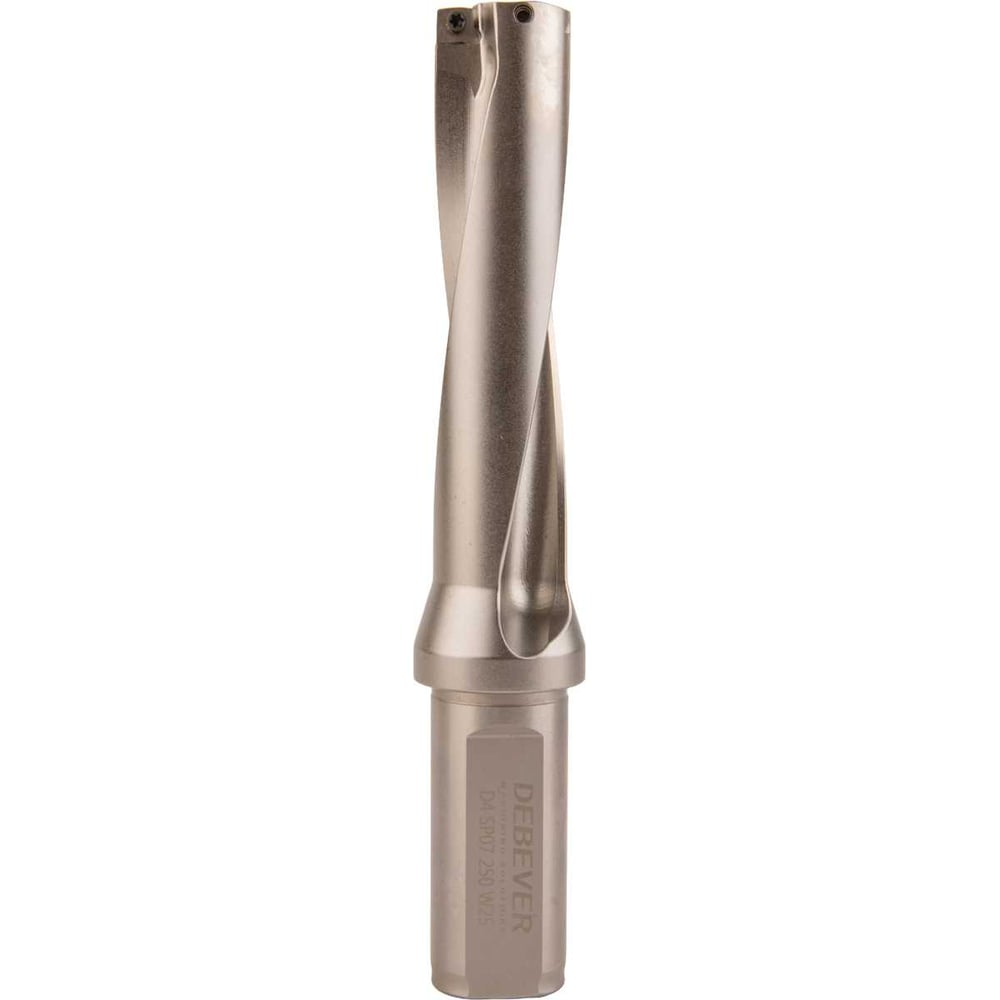 Изображение товара Корпус сверла Debever Machining Solutions 25 мм серия Standard 4D W25