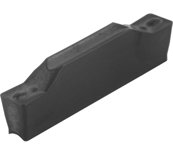 Изображение товара Пластина твердосплавная канавочная Debever Machining Solutions TDT3 PM25 TDT3PM25