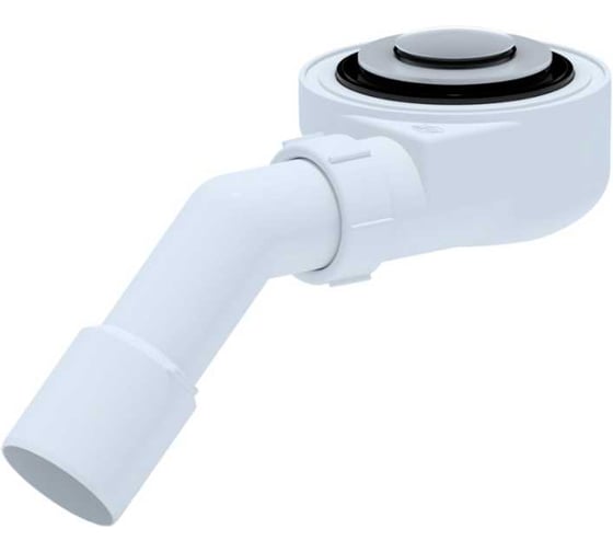 Изображение товара Сифон для душевого поддона АНИ Пласт автомат E451CL