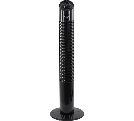 Изображение товара Вентилятор напольный STINGRAY ST-FN4120B черный 42196