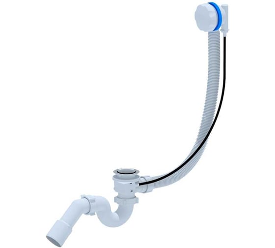 Изображение товара Перелив АНИ Пласт полуавтоматический EM511