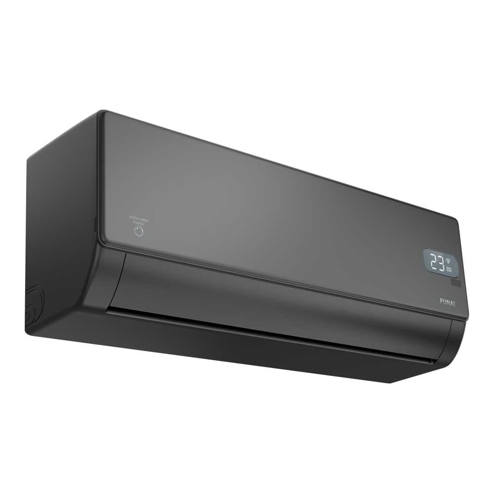 Изображение товара Инверторная сплит-система AKOYA NERO Inverter FUNAI RAC-I-AN30HP.D01/S/RAC-I-AN30HP.D01/U