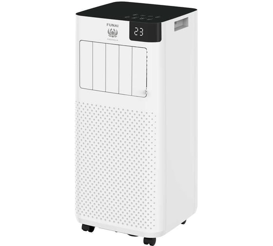 Изображение товара Мобильный кондиционер MAGNOLIA FUNAI MAC-MG28CON01