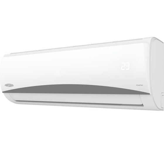 Изображение товара Инверторная сплит-система БАЙКАЛ Inverter МОРОЗКО (Wi-Fi Ready) КНБИ-БКЛ12ОН-ВБ/КНБИ-БКЛ12ОН-НБ