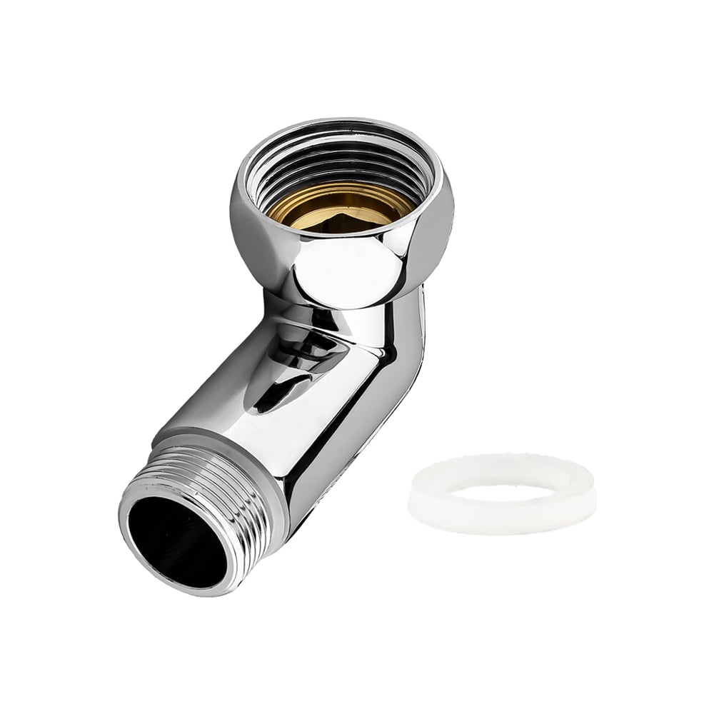 Изображение товара Угловое соединение для полотенцесушителя PROFACTOR CHROME 1x3/4