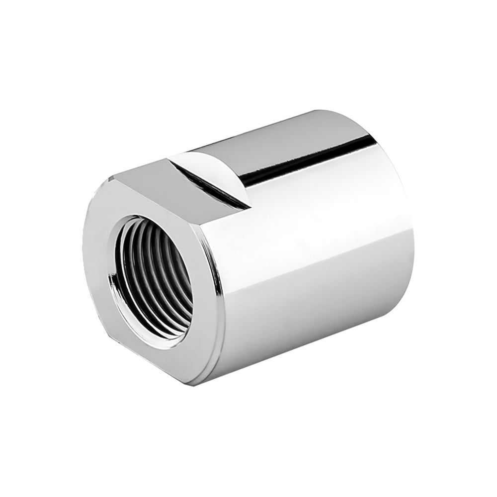 Изображение товара Муфта переходная для полотенцесушителя PROFACTOR 3/4x1/2 с хромированным покрытием