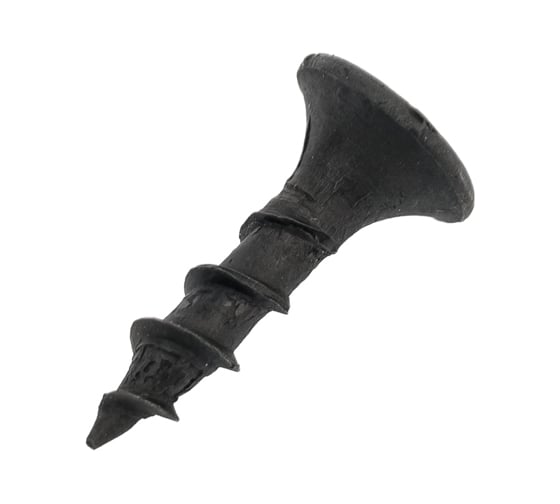 Изображение товара Саморез для крепления ГК к дереву КостИнСтрой 3,5x16 крупн. резьба, тип G 1 кг 17075