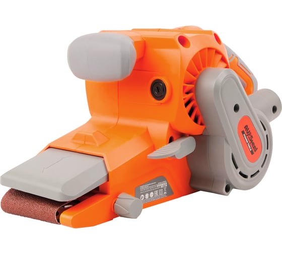 Изображение товара Шлифмашина ленточная AV Steel AV-BS 1010 AV-962410