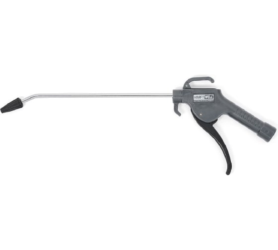 Изображение товара Пистолет продувочный с насадкой KraftWell 25 см арт. KRW-ABG2