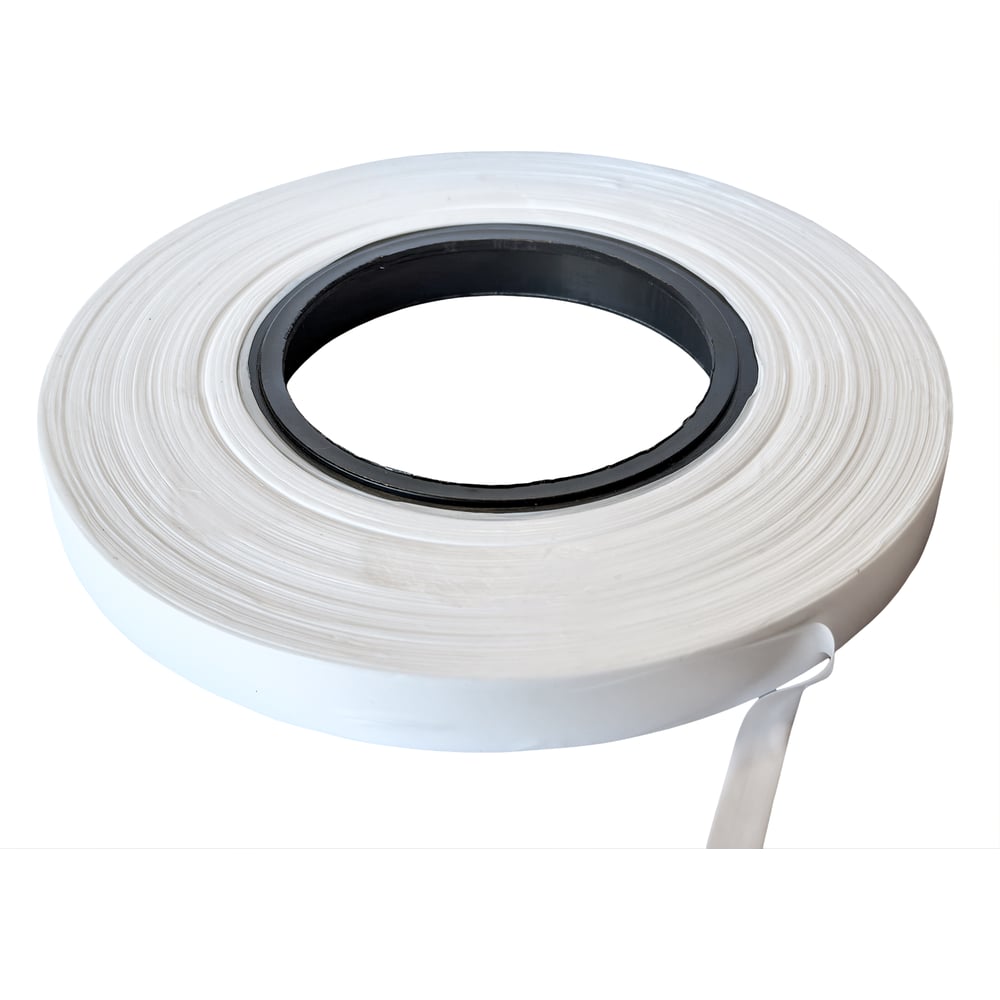 Изображение товара ФУМ-лента Sanfix МАКСИ 15x0,1x120000 фторопласт маслобензостойкая