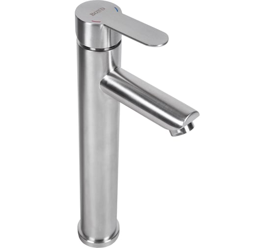Изображение товара Смеситель BOND для накладной раковины высокий однорычажный B63-2700