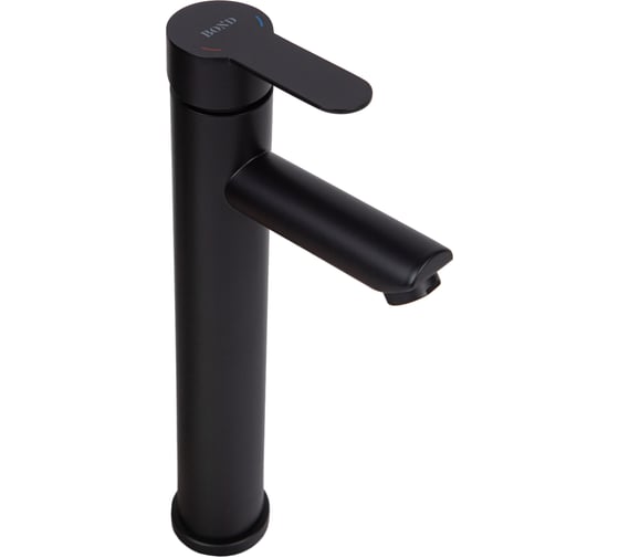 Изображение товара Смеситель BOND для накладной раковины высокий однорычажный B63-2788