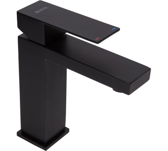 Изображение товара Смеситель BOND для раковины однорычажный без донного клапана B67-2188