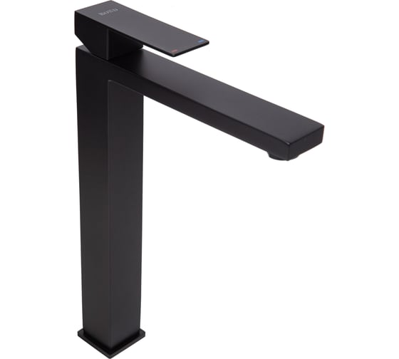 Изображение товара Смеситель BOND для накладной раковины высокий однорычажный B67-2788