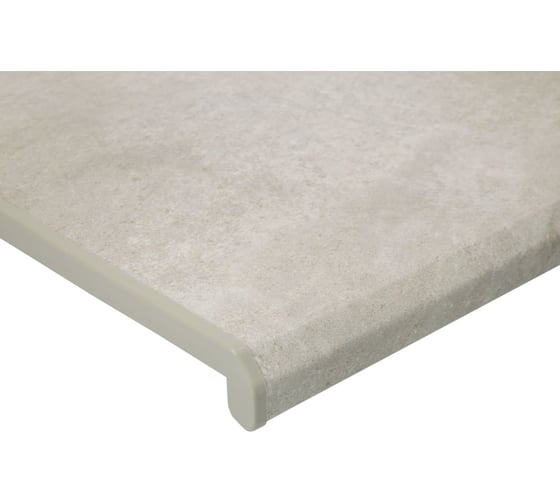 Изображение товара Подоконник DANKE ДАНКЕ Акапулько песчаник 118, 200x2500 мм с торцевой заглушкой 99585