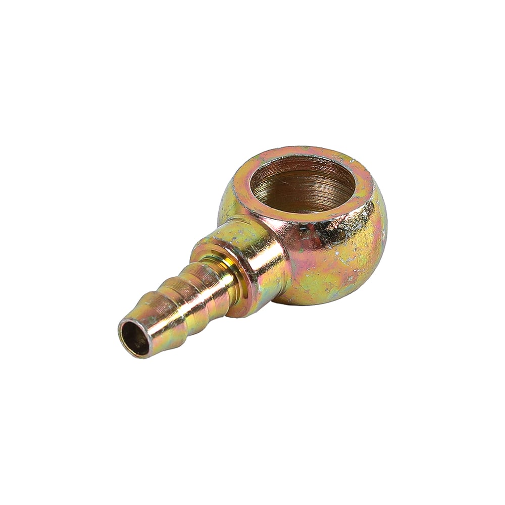 Изображение товара Наконечник Крал 18 под шланг 12 (20 шт) 5634 Изображение товара Наконечник Крал 18 под шланг 12 (20 шт) 5634